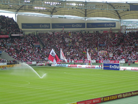 VfB Stuttgart vs FC Energie Cottbus (2-0) (19)