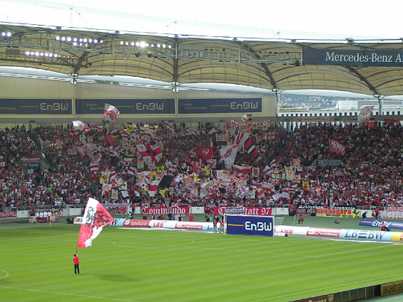 VfB Stuttgart vs FC Energie Cottbus (2-0) (20)
