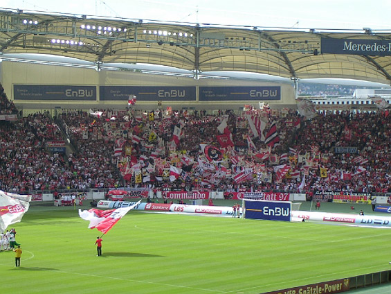 VfB Stuttgart vs FC Energie Cottbus (2-0) (22)