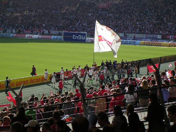 VfB Stuttgart vs FC Energie Cottbus (2-0) (23)