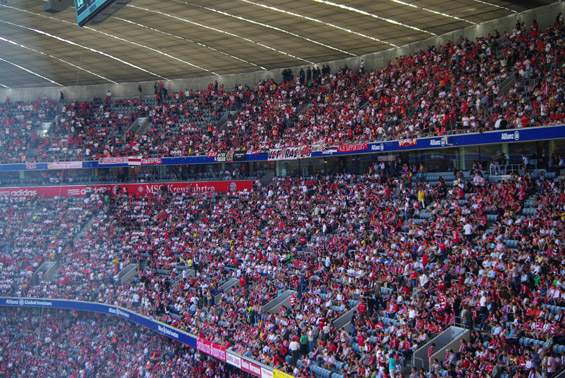 FC Bayern München vs VfB Stuttgart (2-1) (18)