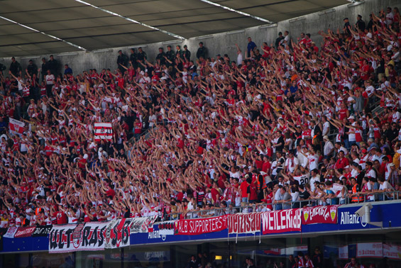 FC Bayern München vs VfB Stuttgart (2-1) (19)