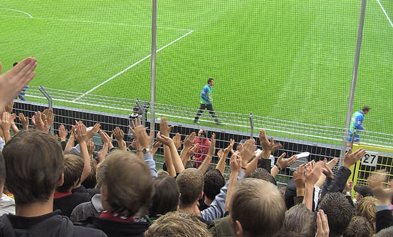 TSG Hoffenheim vs VfB Stuttgart (0-0) (1)