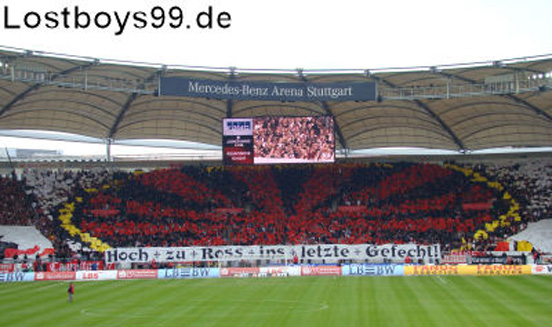 VfB Stuttgart vs Karlsruher SC (3-1) (5)