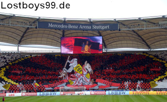VfB Stuttgart vs Karlsruher SC (3-1) (7)