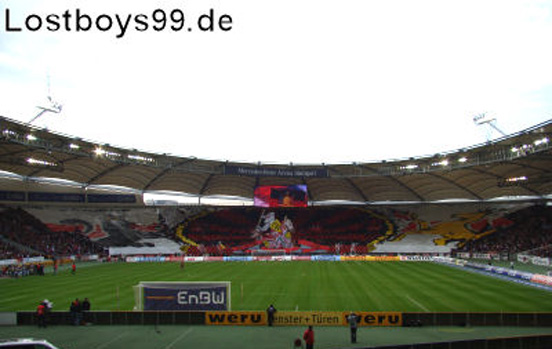 VfB Stuttgart vs Karlsruher SC (3-1) (8)