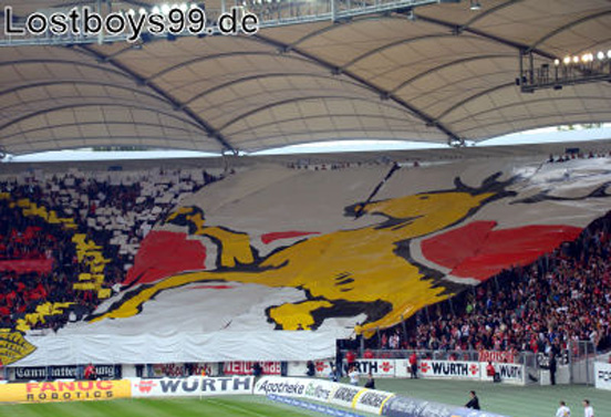 VfB Stuttgart vs Karlsruher SC (3-1) (10)