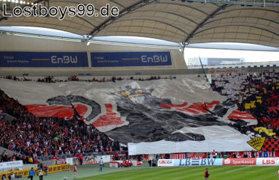 VfB Stuttgart vs Karlsruher SC (3-1) (11)