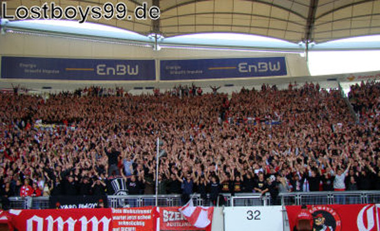 VfB Stuttgart vs Karlsruher SC (3-1) (17)