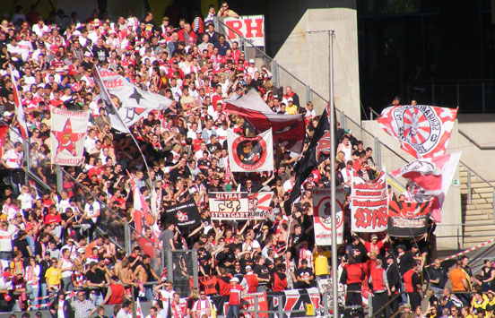 Borussia Dortmund vs VfB Stuttgart (3-0) (1)