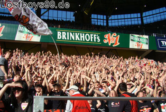 Borussia Dortmund vs VfB Stuttgart (3-0) (10)