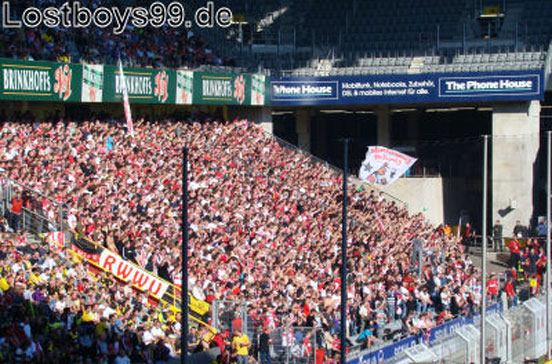Borussia Dortmund vs VfB Stuttgart (3-0) (13)