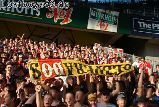 Borussia Dortmund vs VfB Stuttgart (3-0) (14)