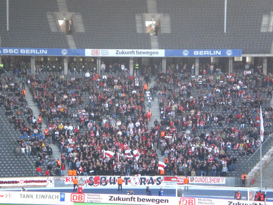 Hertha BSC vs VfB Stuttgart (2-1) (1)