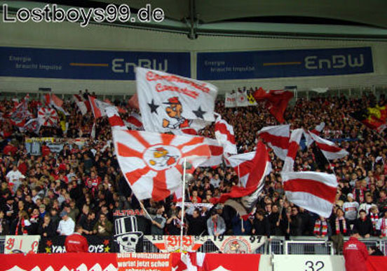 VfB Stuttgart vs DSC Arminia Bielefeld (2-0) (4)