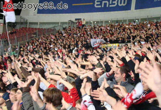 VfB Stuttgart vs DSC Arminia Bielefeld (2-0) (8)