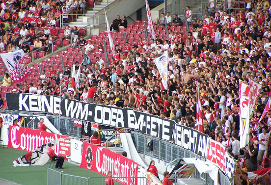 VfB Stuttgart vs FK Saturn Ramenskoje (3-0 n.V.) (2)