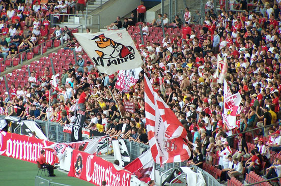 VfB Stuttgart vs FK Saturn Ramenskoje (3-0 n.V.) (4)