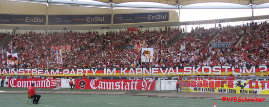 VfB Stuttgart vs FK Saturn Ramenskoje (3-0 n.V.) (5)