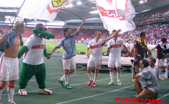 VfB Stuttgart vs FK Saturn Ramenskoje (3-0 n.V.) (10)