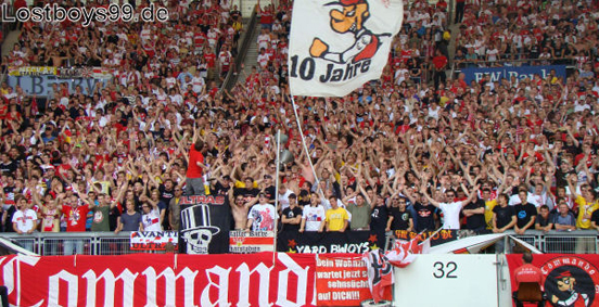 VfB Stuttgart vs FK Saturn Ramenskoje (3-0 n.V.) (15)