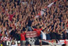 VfB Stuttgart vs Glasgow Rangers (1-1)