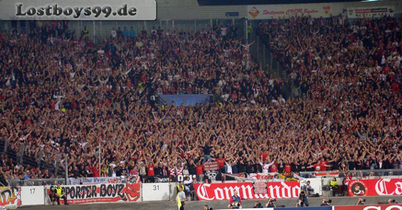 VfB Stuttgart vs Glasgow Rangers (1-1) (4)