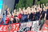 FC Unirea Urziceni vs VfB Stuttgart (1-1)