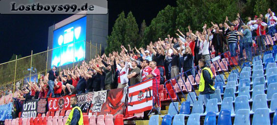 FC Unirea Urziceni vs VfB Stuttgart (1-1) (5)