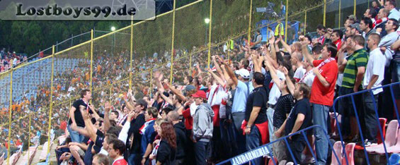 FC Unirea Urziceni vs VfB Stuttgart (1-1) (6)