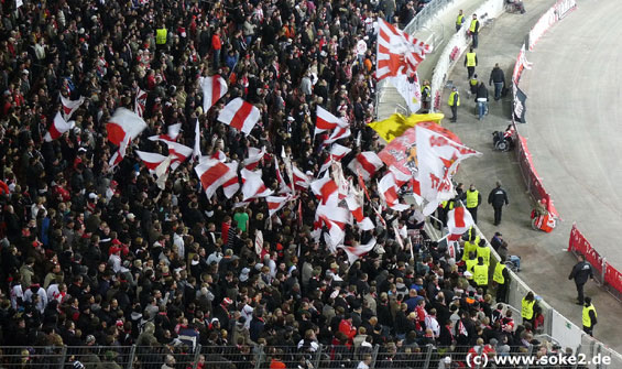 VfB Stuttgart vs FC Sevilla (1-3) (2)