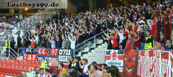 FC Sevilla vs VfB Stuttgart (1-1) (6)