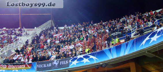 FC Sevilla vs VfB Stuttgart (1-1) (7)