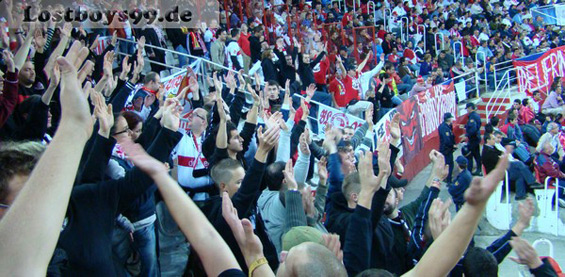 FC Sevilla vs VfB Stuttgart (1-1) (8)