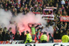 Glasgow Rangers vs VfB Stuttgart (0-2)