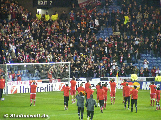 Glasgow Rangers vs VfB Stuttgart (0-2) (1)