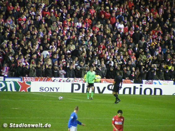 Glasgow Rangers vs VfB Stuttgart (0-2) (10)