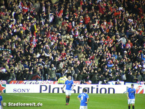 Glasgow Rangers vs VfB Stuttgart (0-2) (11)