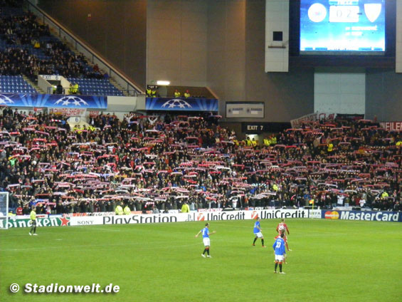 Glasgow Rangers vs VfB Stuttgart (0-2) (14)