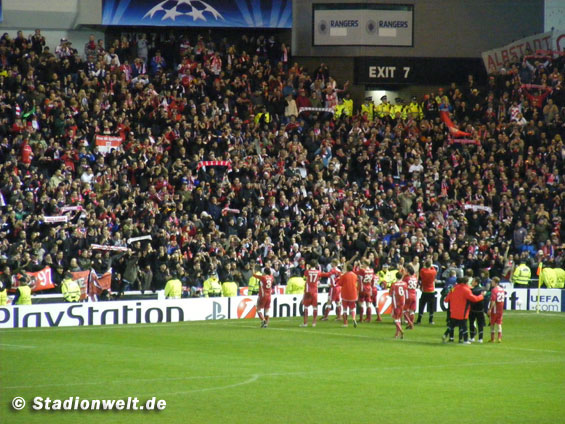Glasgow Rangers vs VfB Stuttgart (0-2) (19)