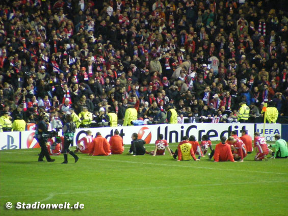 Glasgow Rangers vs VfB Stuttgart (0-2) (20)