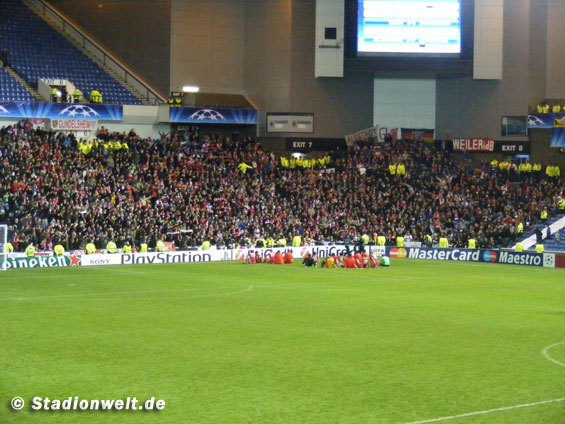 Glasgow Rangers vs VfB Stuttgart (0-2) (21)