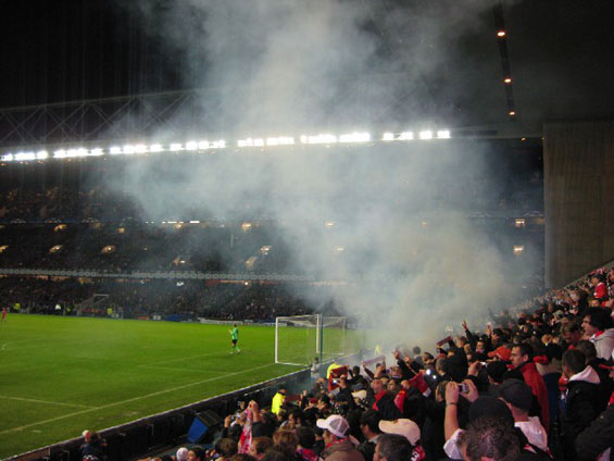 Glasgow Rangers vs VfB Stuttgart (0-2) (23)