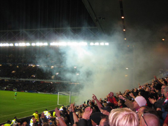 Glasgow Rangers vs VfB Stuttgart (0-2) (24)
