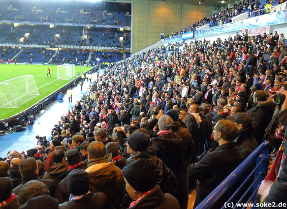 Glasgow Rangers vs VfB Stuttgart (0-2) (25)