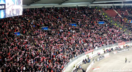 VfB Stuttgart vs FC Barcelona (1-1) (2)