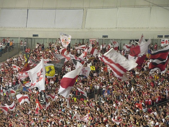 VfB Stuttgart vs Politehnica Timisoara (0-0) (3)