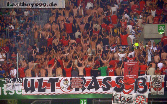 VfL Wolfsburg vs VfB Stuttgart (2-0) (2)
