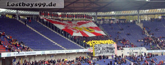 Hannover 96 vs VfB Stuttgart (1-0) (1)