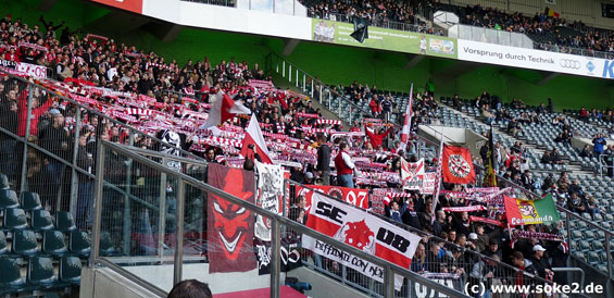 Borussia Mönchengladbach vs VfB Stuttgart (0-0) (3)